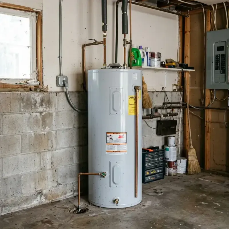 My Water Heater Repair - Professional Water Heater Services
