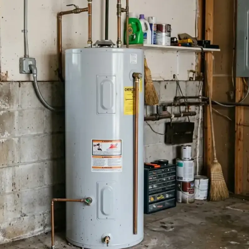 Professional Emergency Water Heater Repair by My Water Heater Repair